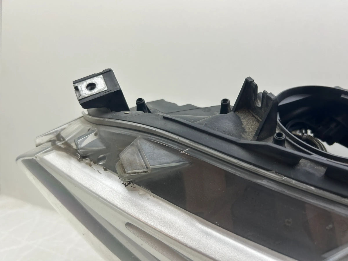 Original BMW 1er F20 F21 Xenon Scheinwerfer links 7229677