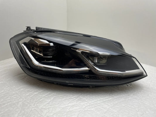 Original VW Golf 7 5G1 LED Scheinwerfer rechts 5G1941082D