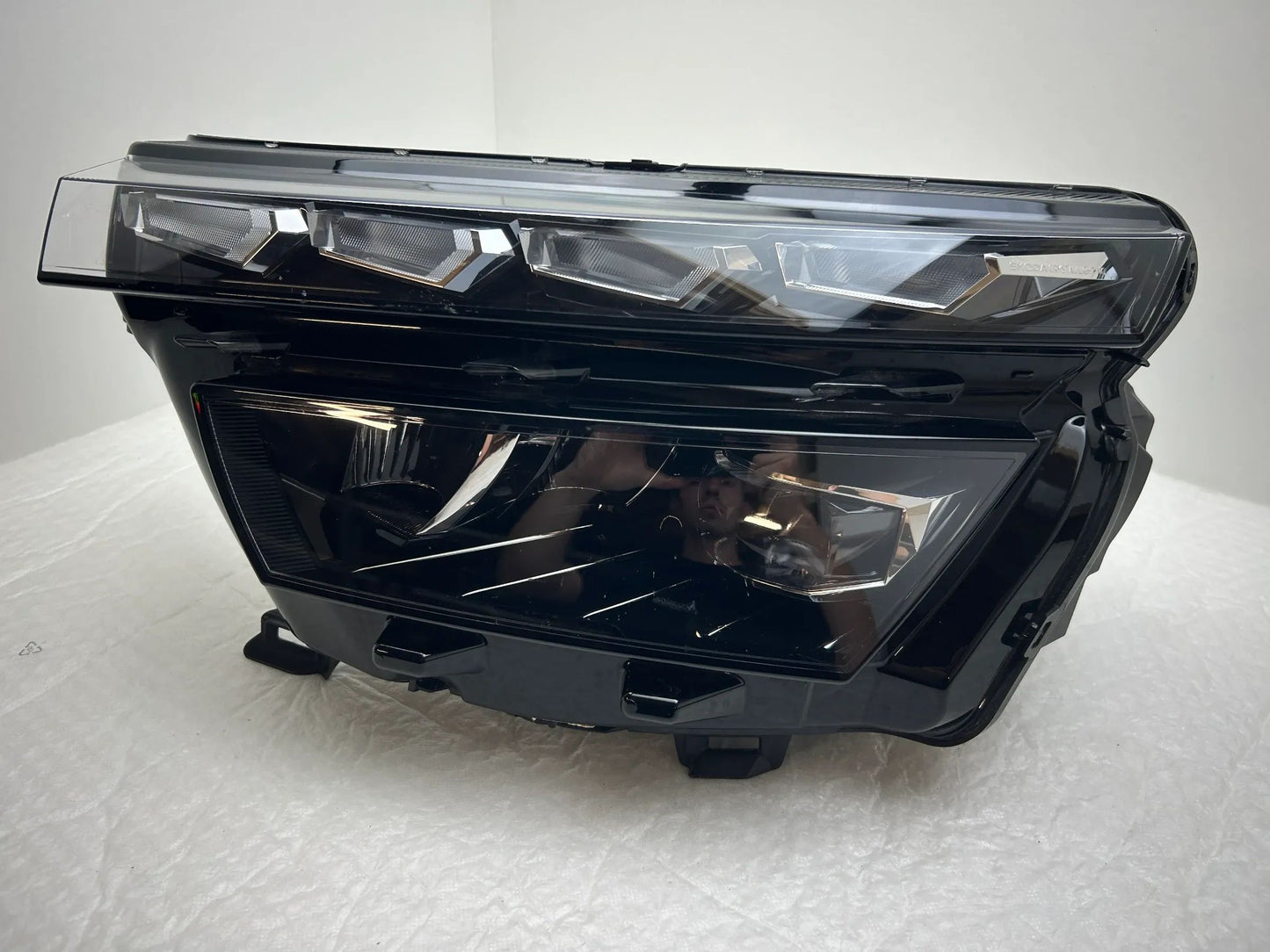 Original Skoda Kamiq LED Scheinwerfer links 658941015B