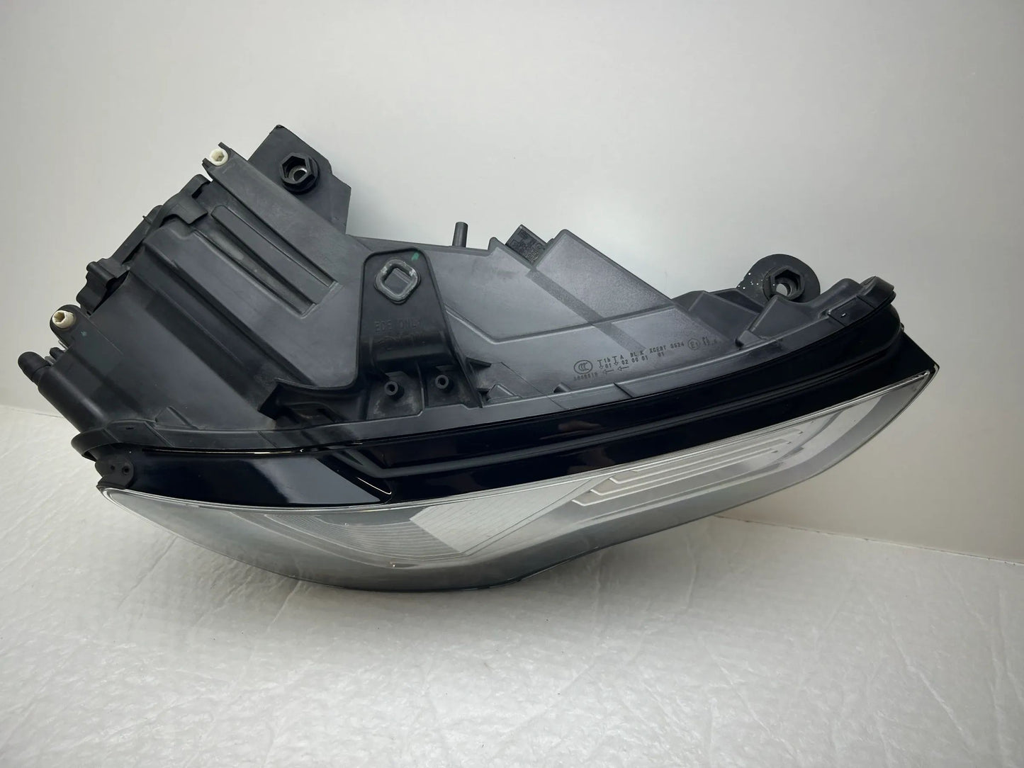 Original Audi A3 8V LED Scheinwerfer rechts 8V0941034