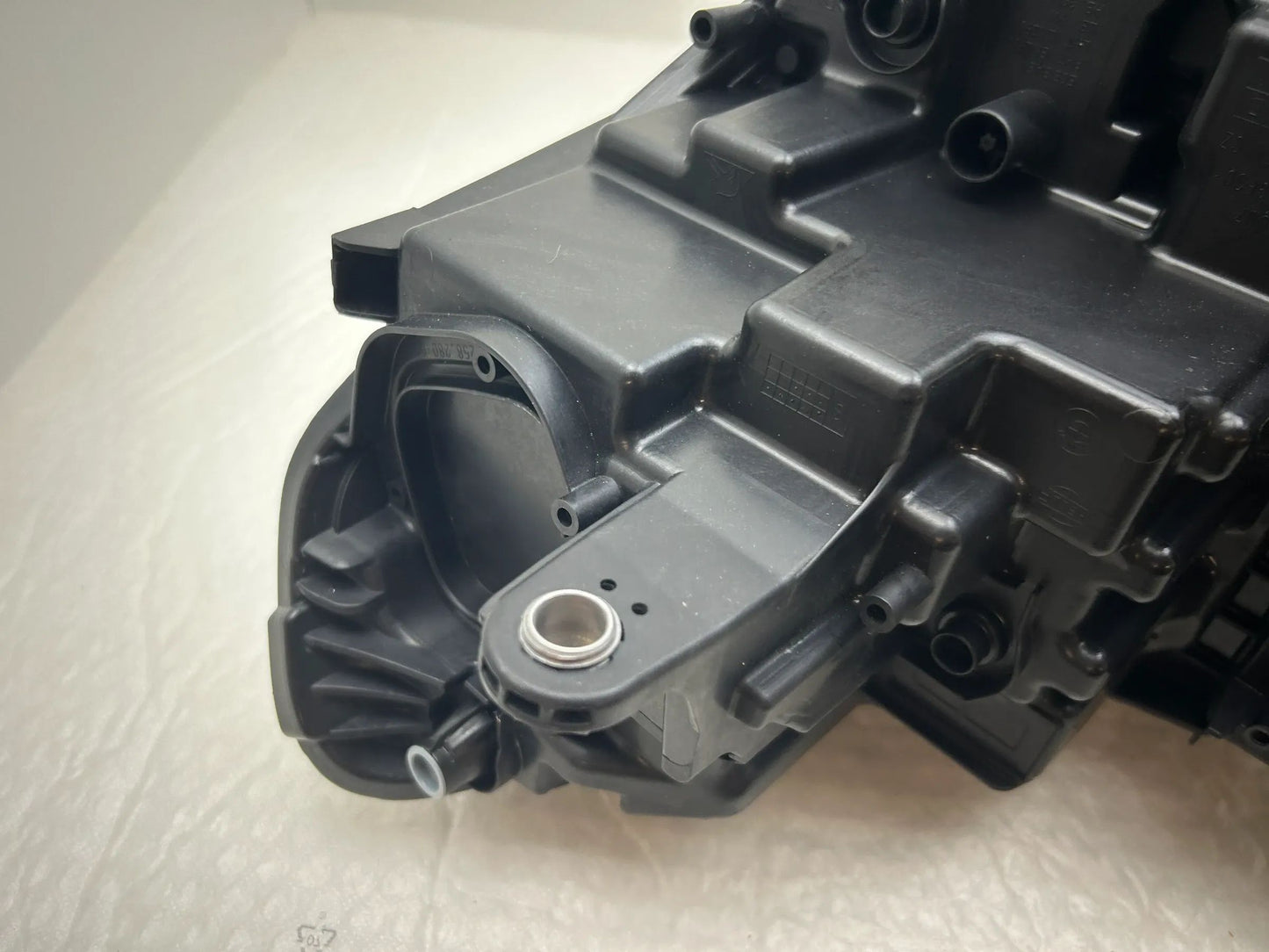 Original BMW X2 U10 Full LED Scheinwerfer rechts 5A77EC8