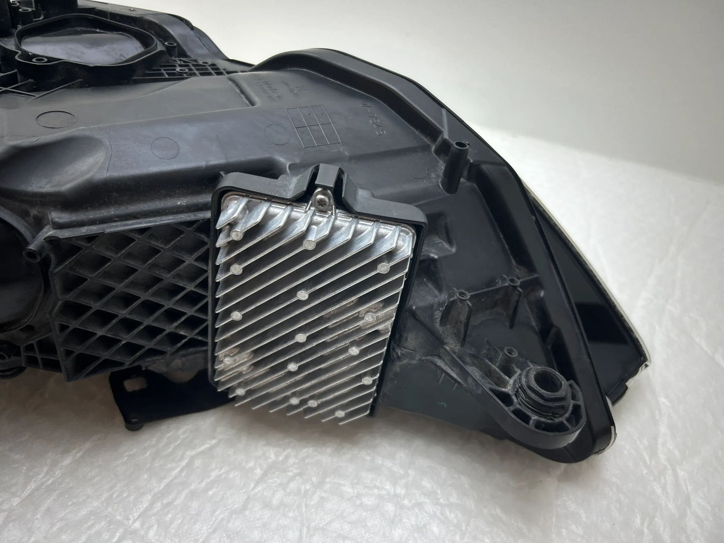 Audi A7 S7 RS7 4K8 LED Matrix Scheinwerfer rechts 4K8941036F