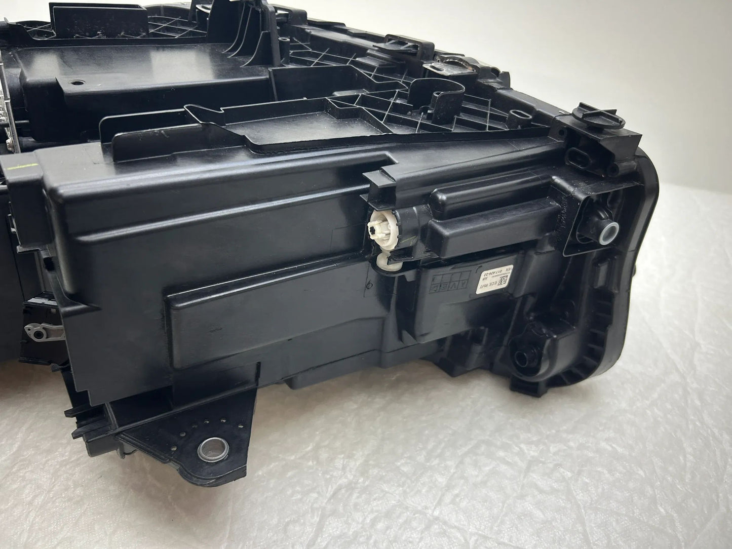 Original BMW X1 U11 Full LED Scheinwerfer rechts 5A9A228