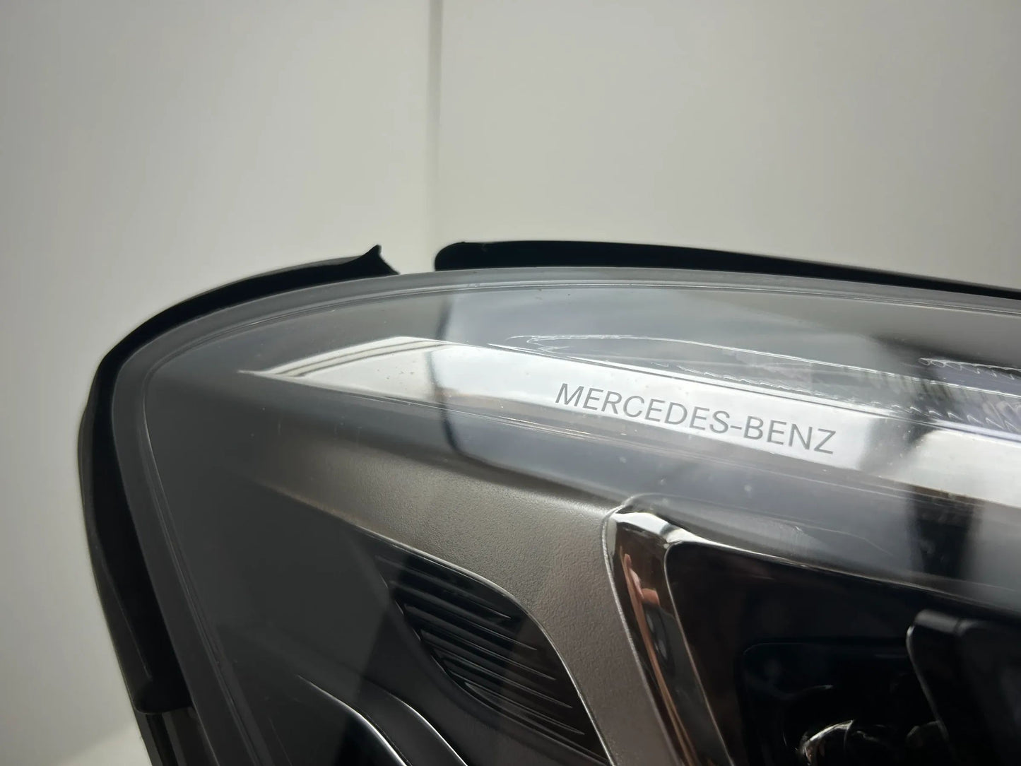 Mercedes W222 S-Klasse LED Frontscheinwerfer rechts A2229060802