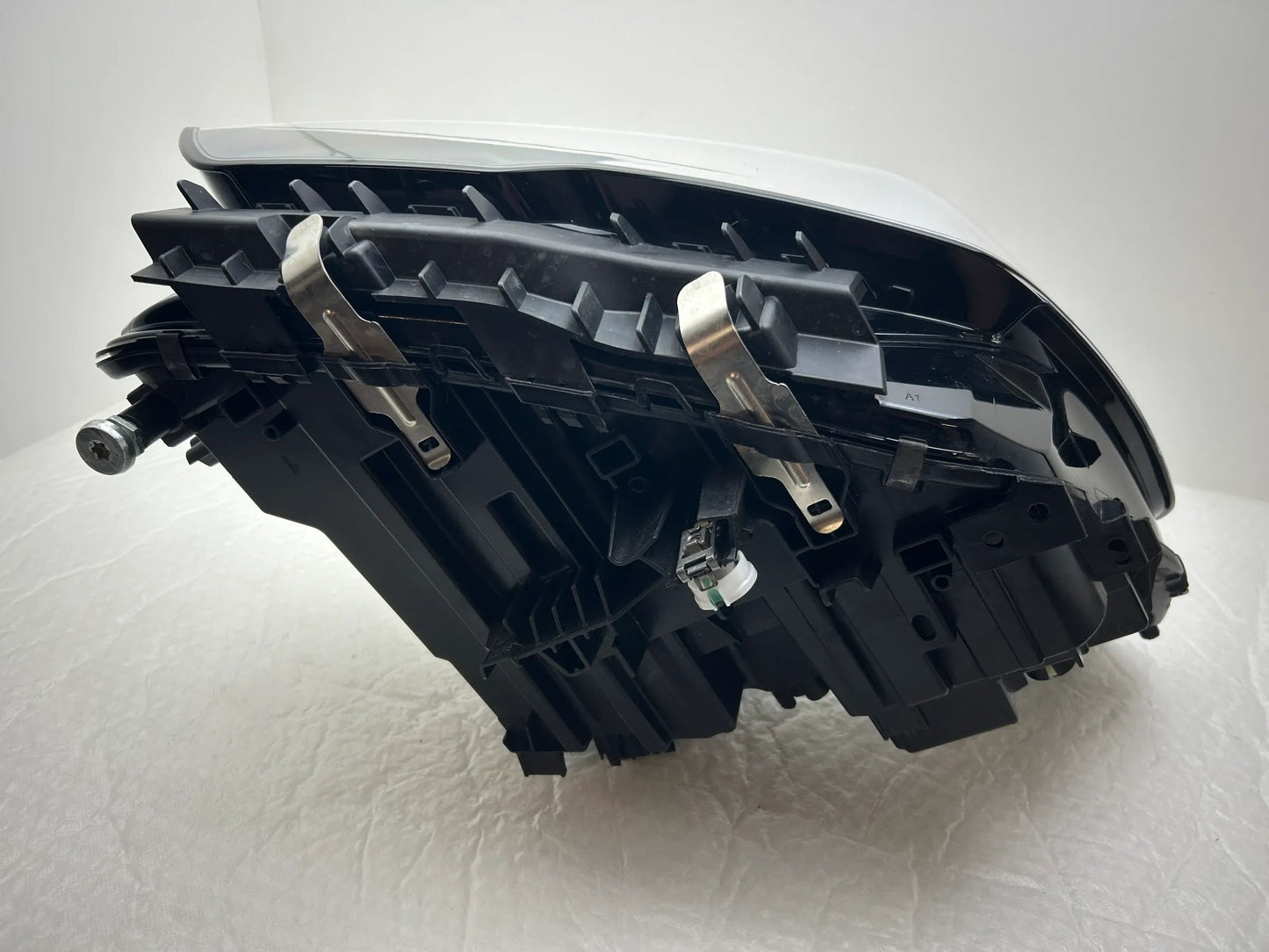 BMW 5er G60 G61 i5 LED Scheinwerfer Shadow Line links 5A798D7