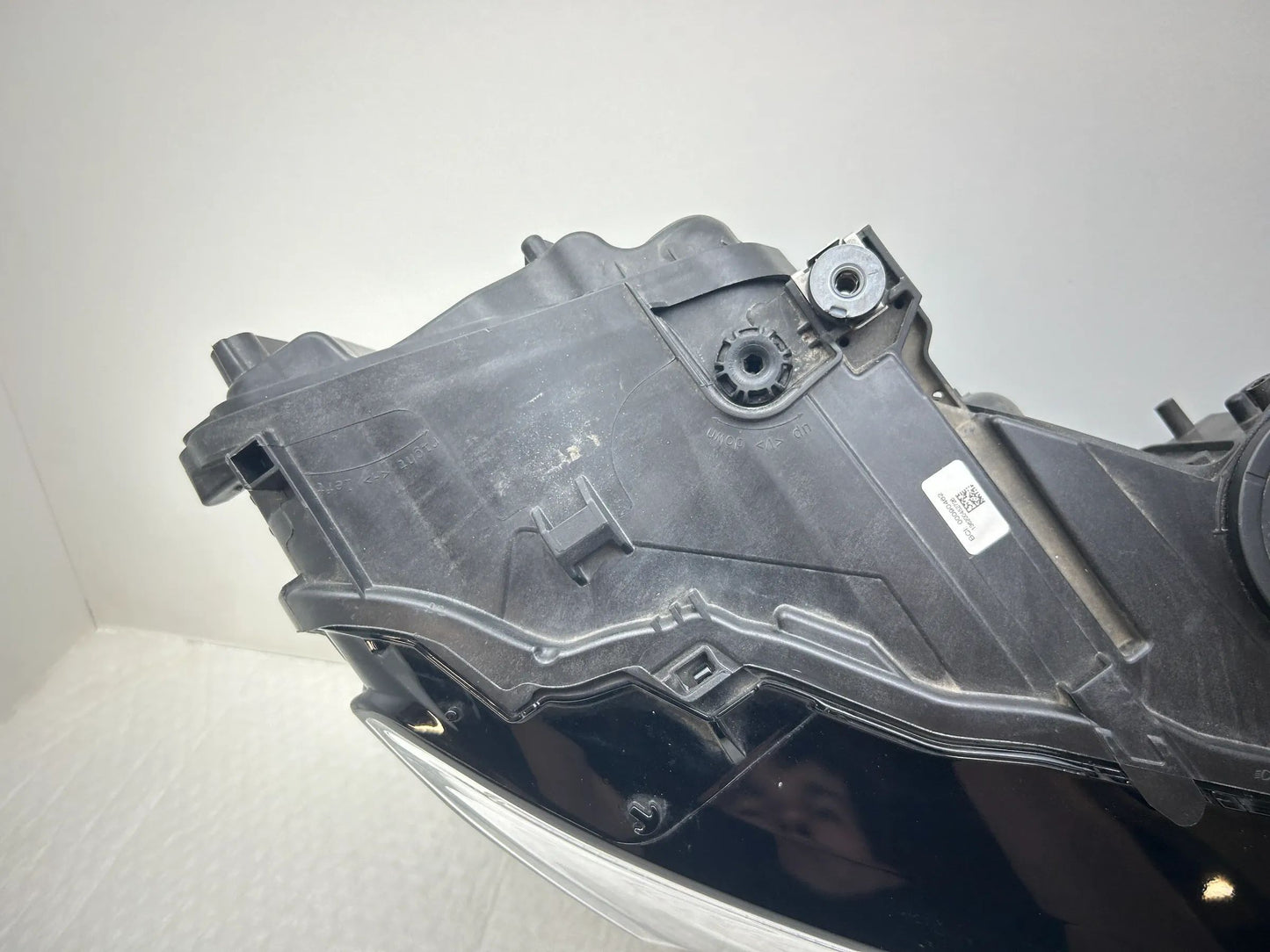 Original Audi Q7 4M Full LED Scheinwerfer rechts 4M0941012C