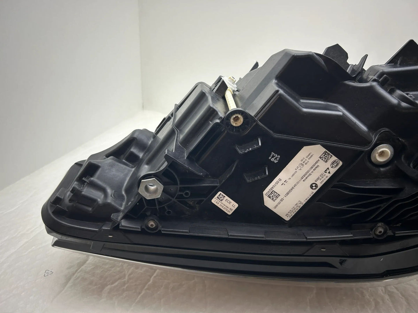 Original BMW 3er G20 G21 LED Scheinwerfer links 9450801