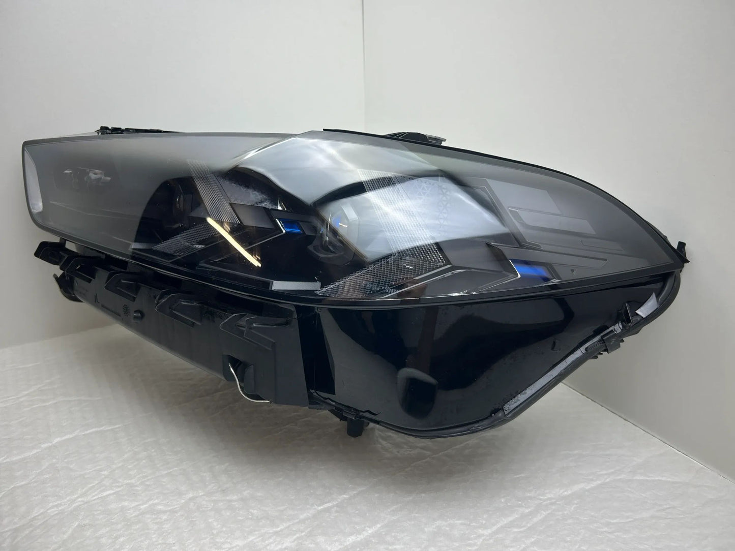 BMW X5 G05 X6 G06 Shadow Line LED Scheinwerfer links 5A8E115