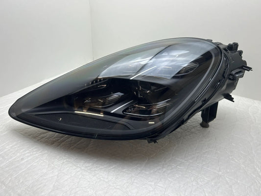 Porsche Cayenne 9Y0 LED Matrix Scheinwerfer links 9Y0941035L