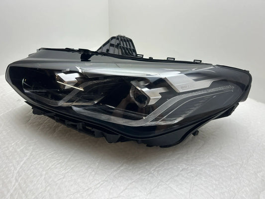 Original BMW 2er U06 Active Tourer LED Scheinwerfer links 5A42247