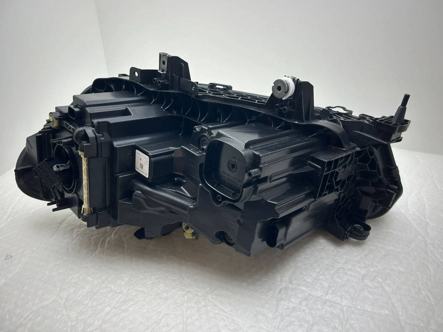 BMW X5 G05 X6 G06 Shadow Line LED Scheinwerfer rechts 5A8E116