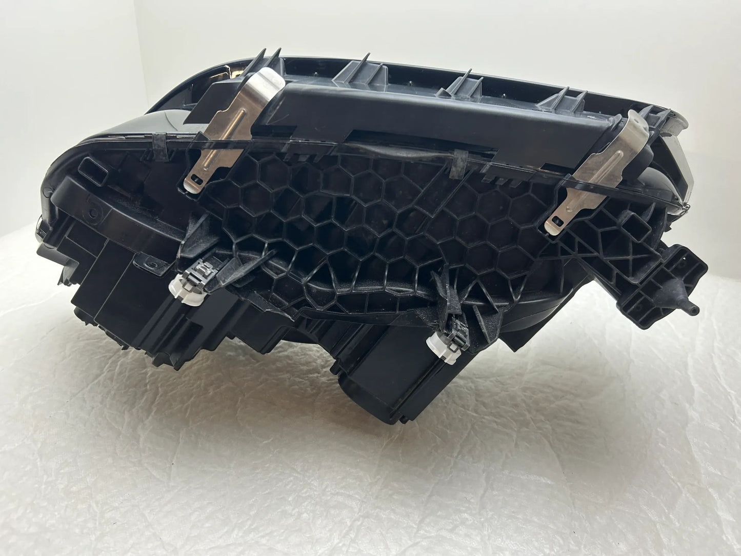 BMW X5 G05 X6 G06 Shadow Line LED Scheinwerfer rechts 5A8E116