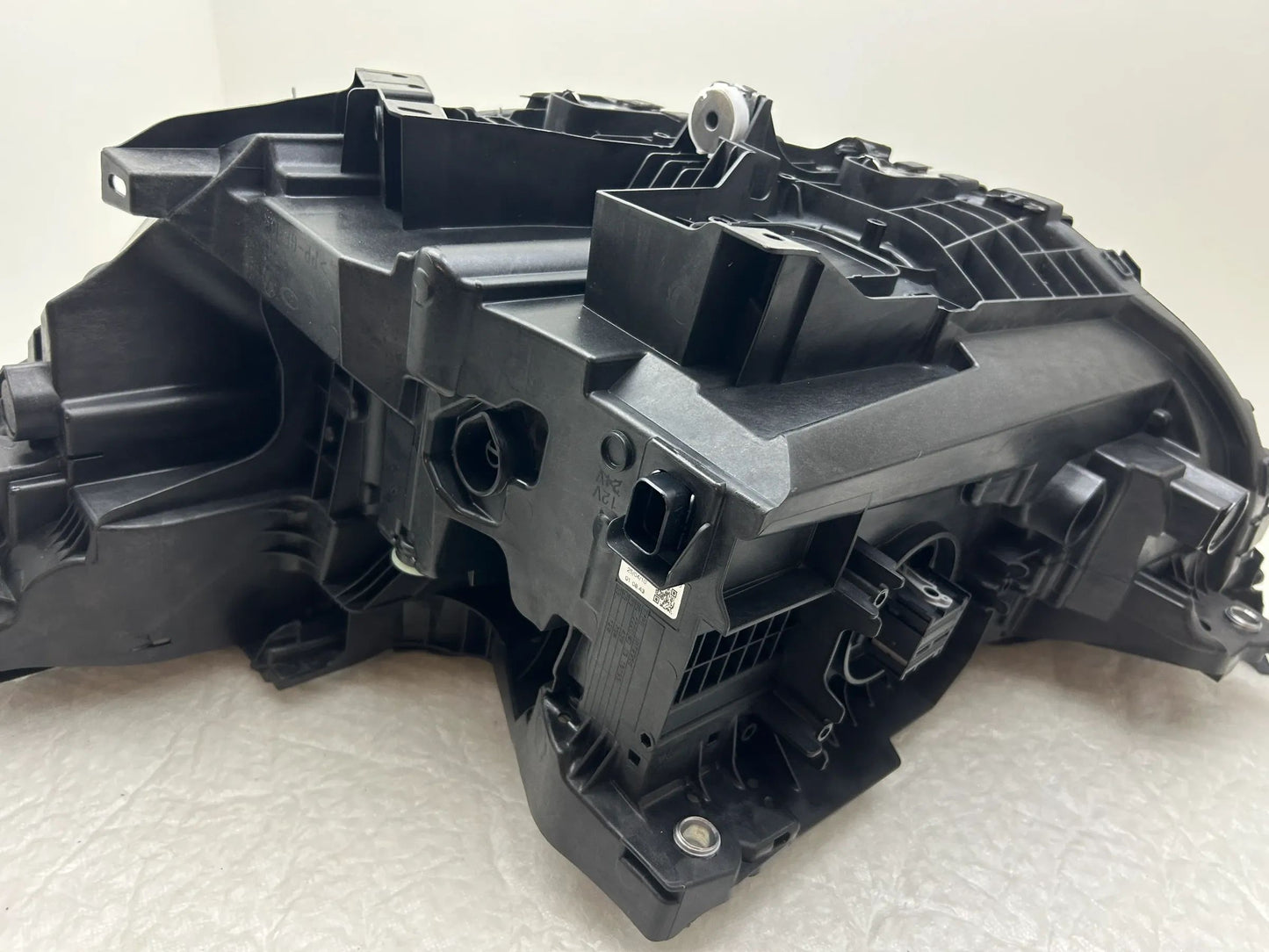 Original BMW X3 G45 Full LED Scheinwerfer rechts 5B7A036