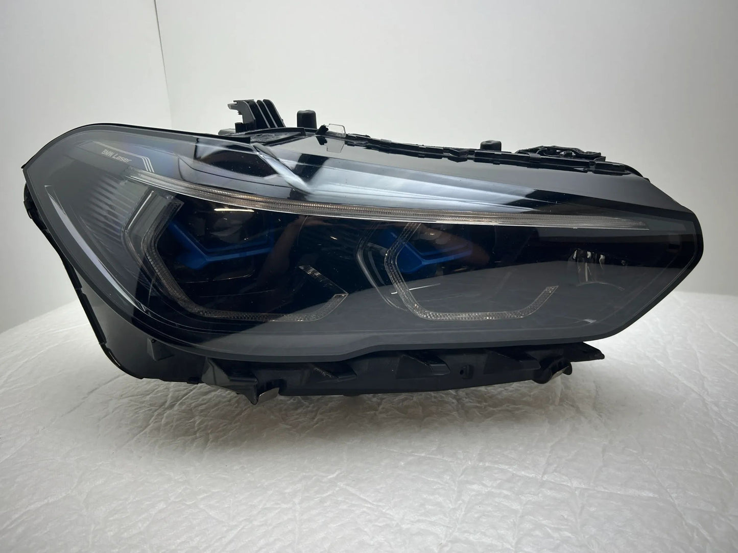 BMW X5 G05 X6 G06 Shadow Laser Scheinwerfer rechts 5A279B2