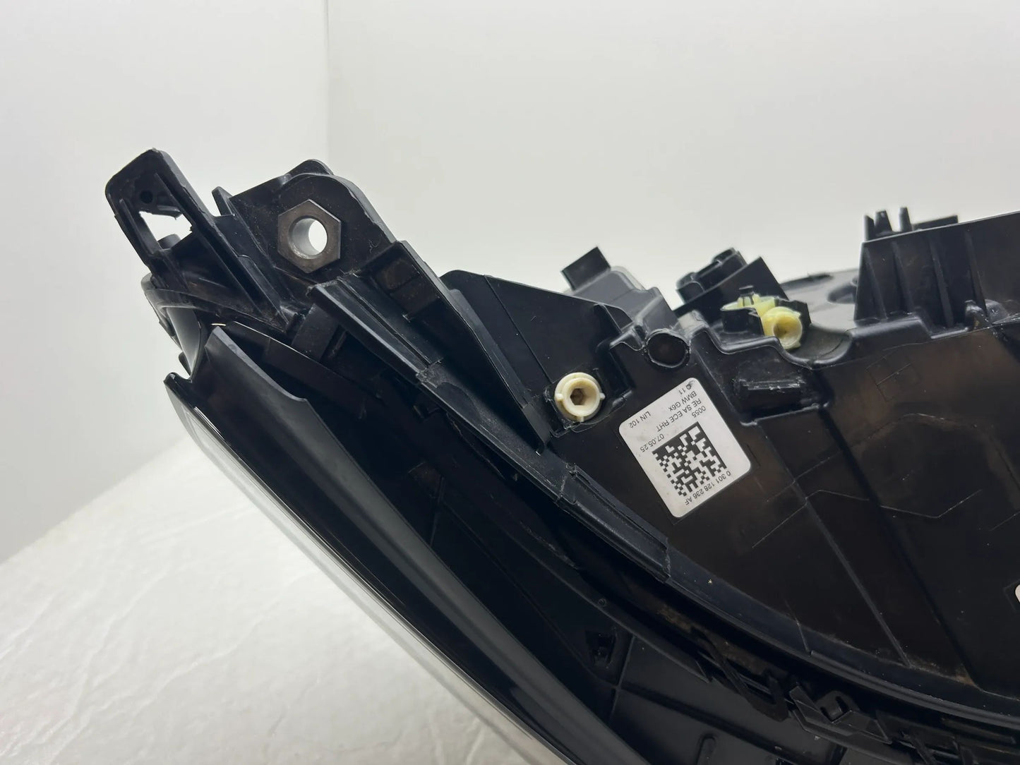 Original BMW 5er G60 G61 i5 LED Scheinwerfer rechts 5A798D2
