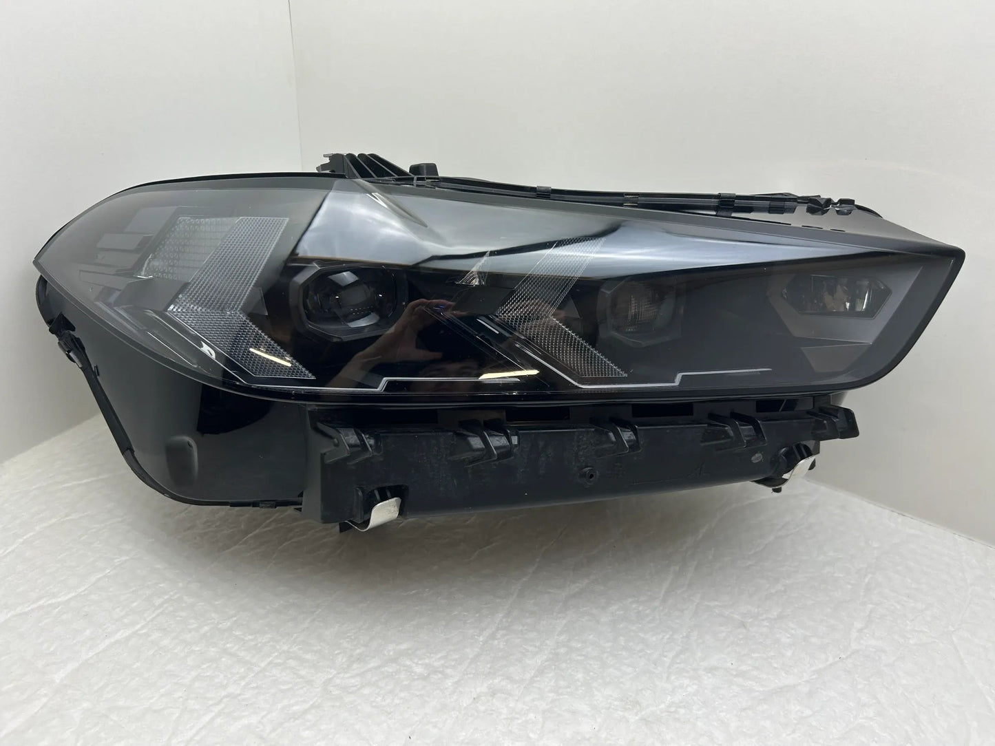 BMW X5 G05 X6 G06 Shadow Line LED Scheinwerfer rechts 5A8E116