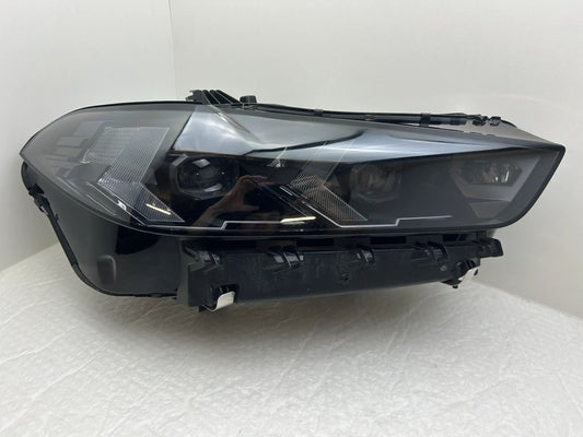 BMW X5 G05 X6 G06 Shadow Line LED Scheinwerfer rechts 5A8E116