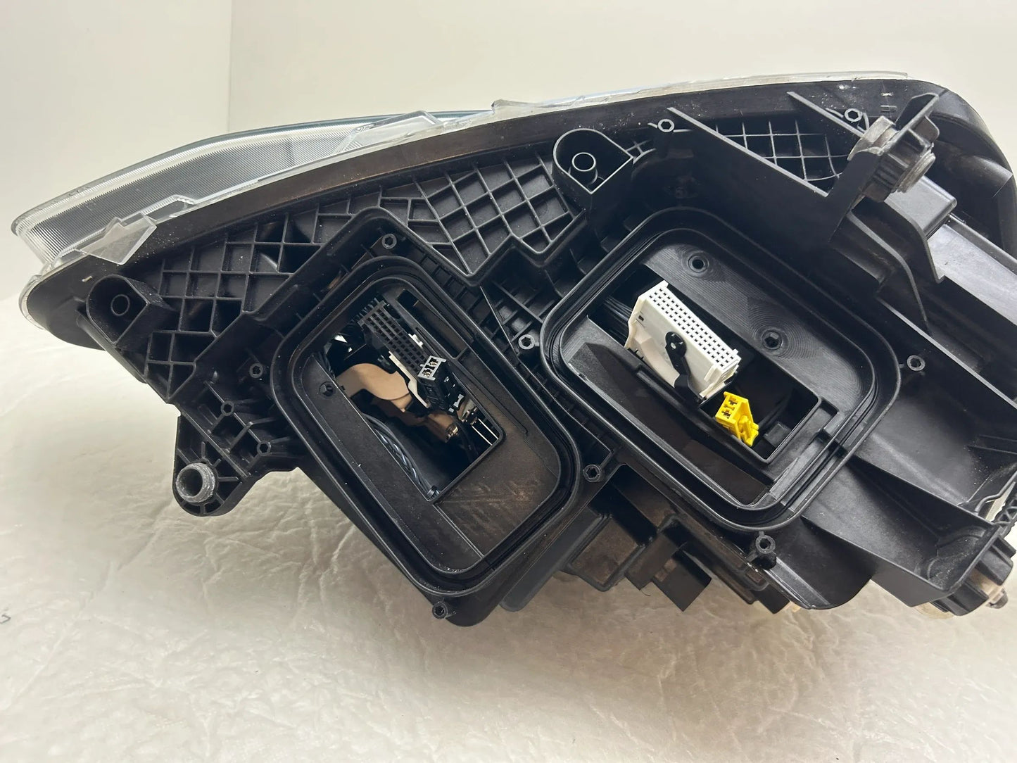 Original Mercedes W447 LED Scheinwerfer links A4479068101