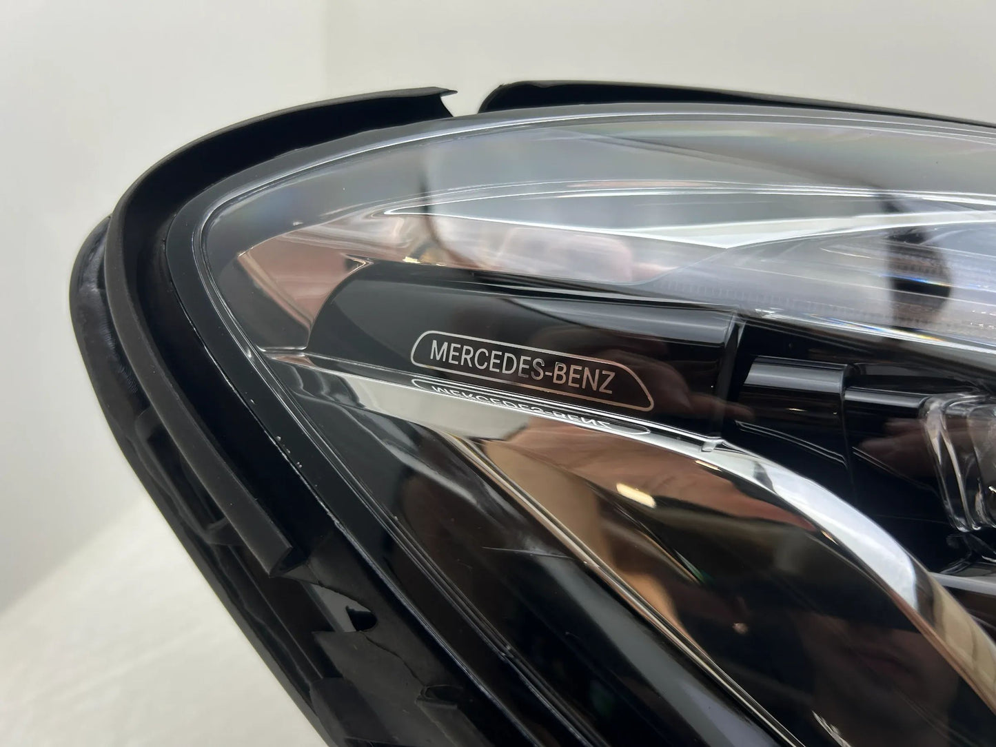 Mercedes S-Klasse W222 LED Scheinwerfer rechts A2229064805