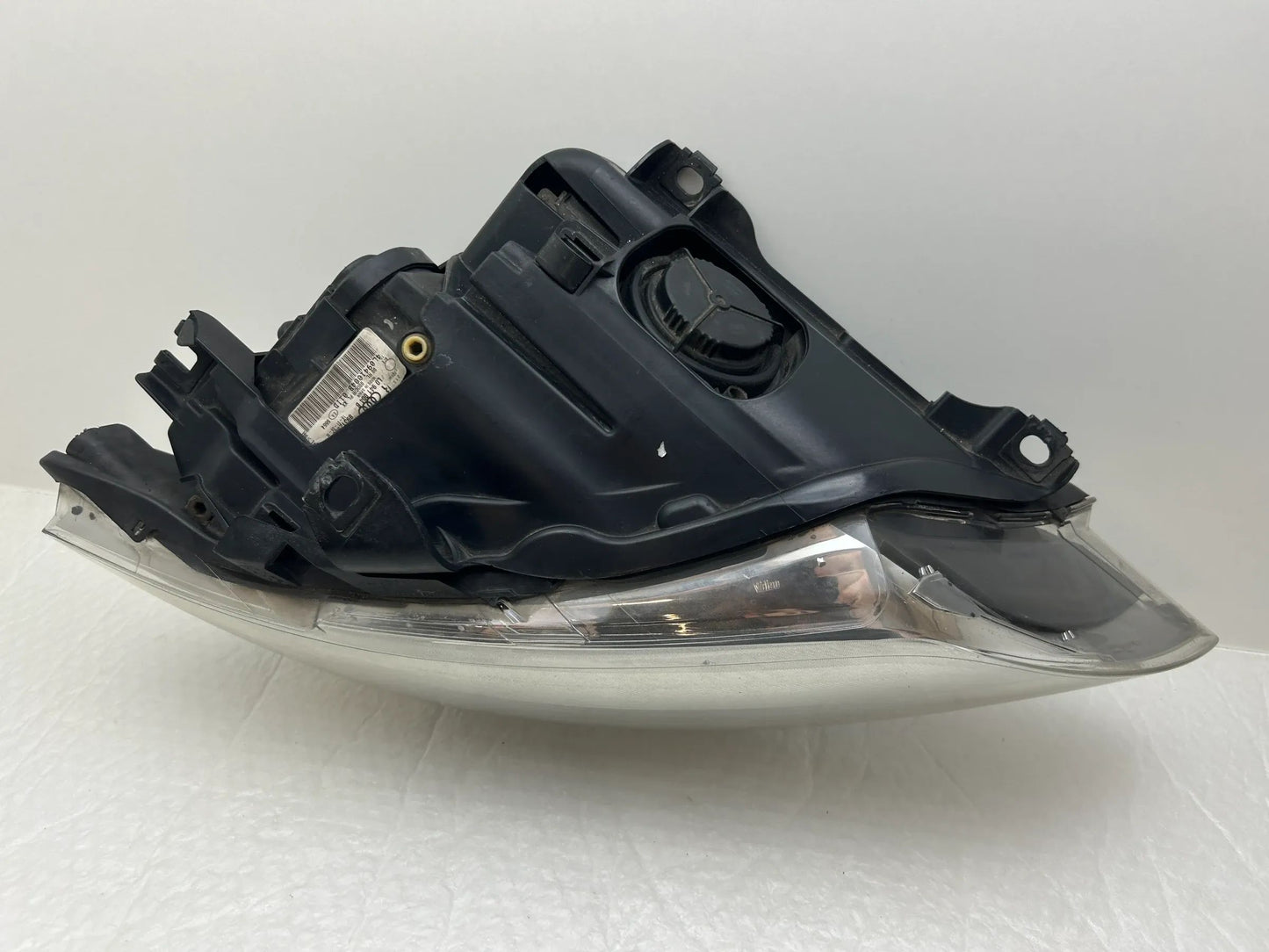 Original Audi Q7 4L Xenon Scheinwerfer rechts 4L0941004B