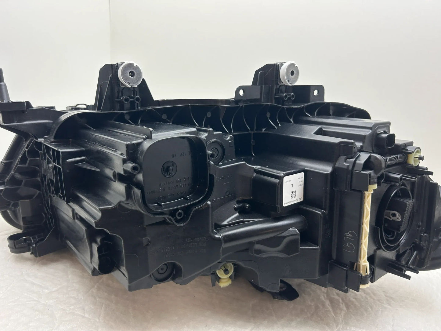 BMW X5 G05 X6 G06 Shadow Line LED Scheinwerfer links 5A8E115