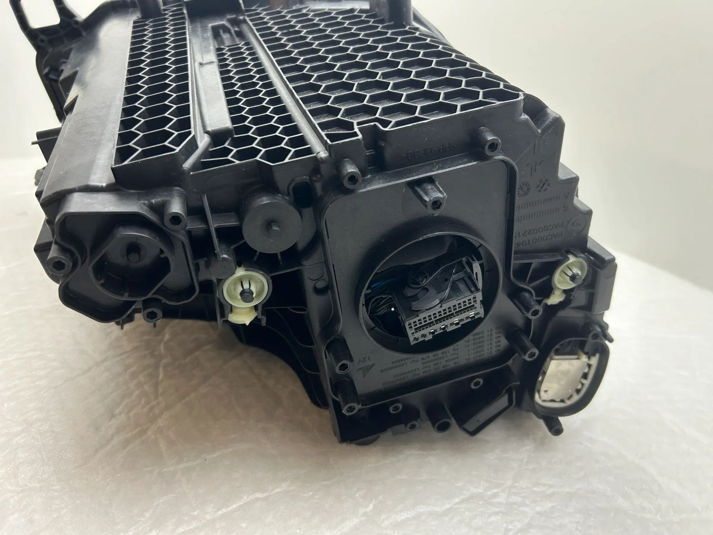 Original VW Tayron LED Scheinwerfer links 57L941035