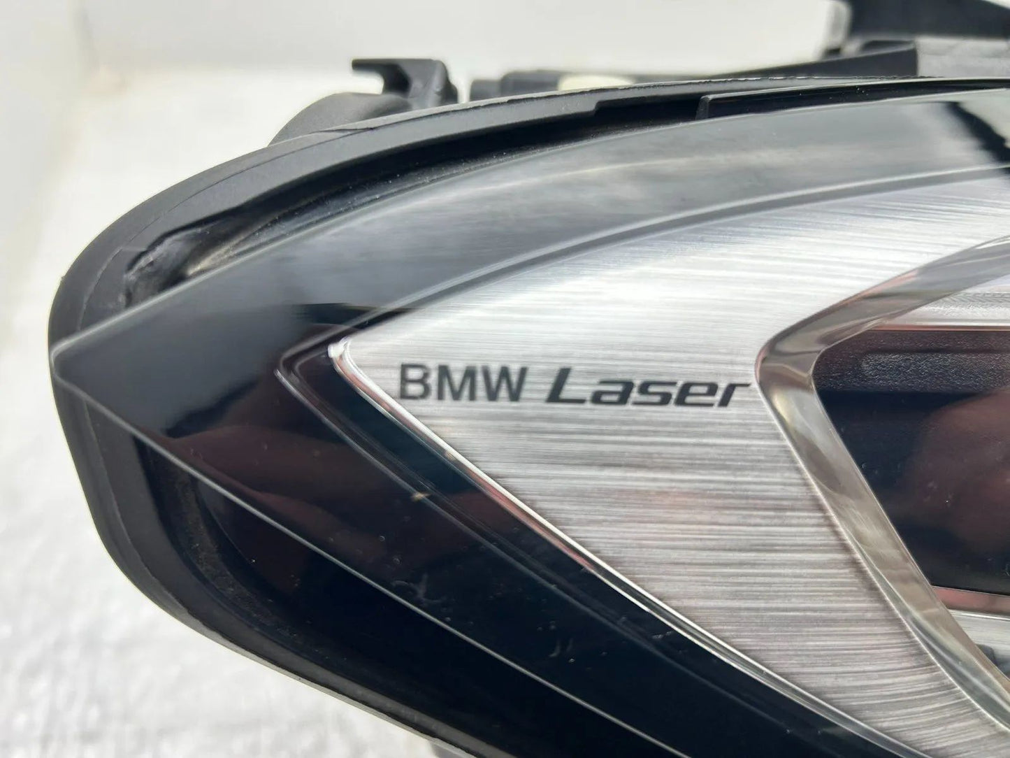 Original BMW 3er G20 G21 LED Laser Scheinwerfer rechts 9481708