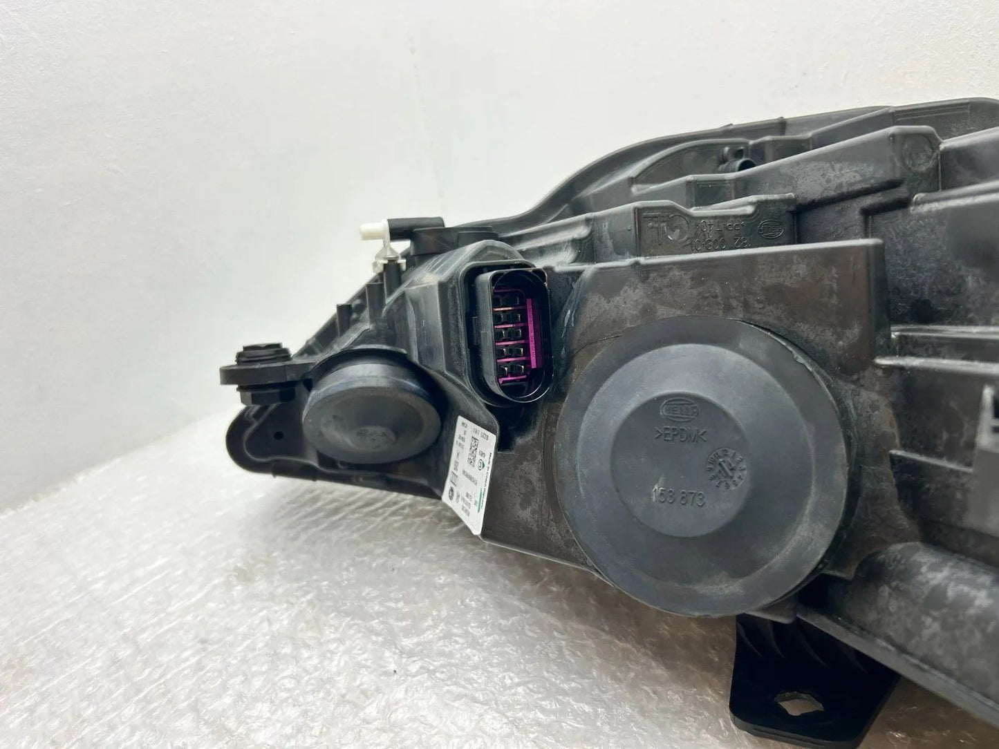 Original Audi A3 Scheinwerfer Frontscheinwerfer links 8V0941003
