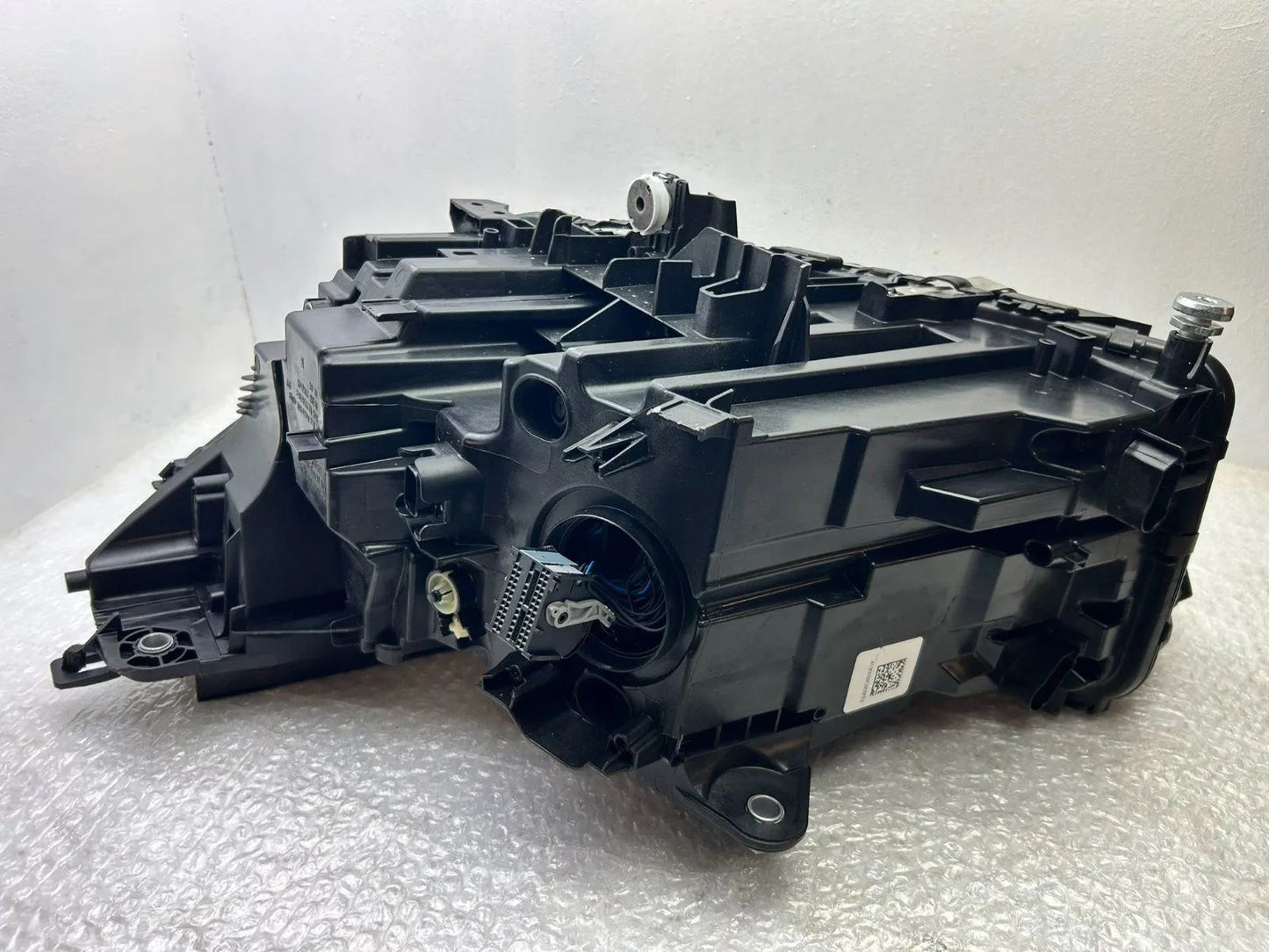 Original BMW 5er G60 G61 LED Scheinwerfer rechts 5A798D2