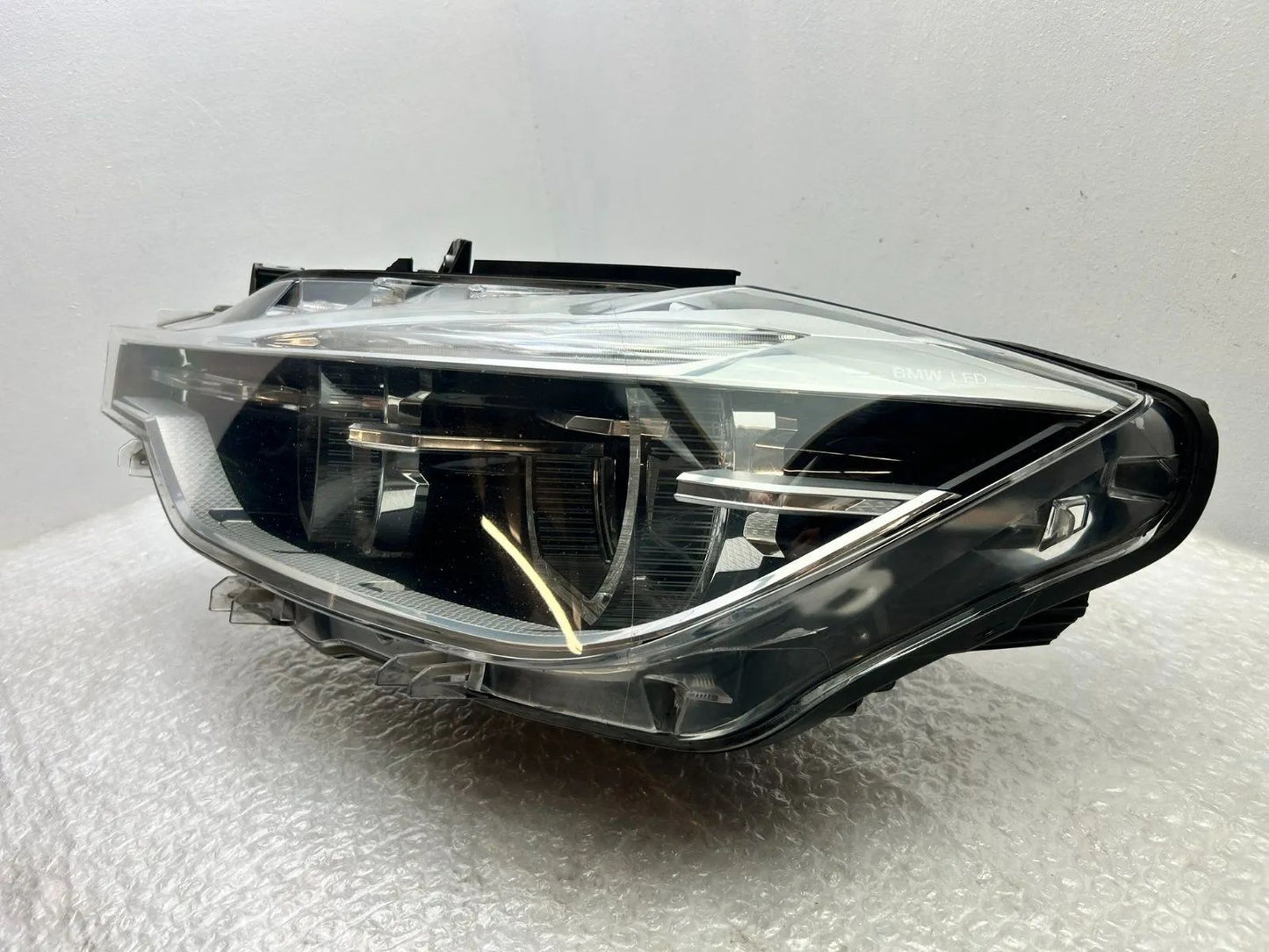 Original BMW 3er F30 F31 LED Scheinwerfer links 8738711