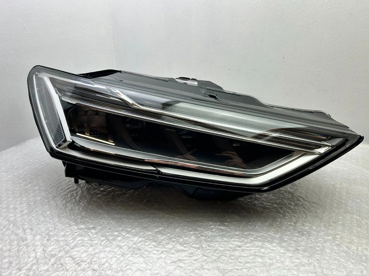 Original NEU Audi RS6 A6 A7 4K LED Scheinwerfer rechts 4K8941034E