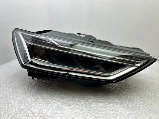 Original NEU Audi RS6 A6 A7 4K LED Scheinwerfer rechts 4K8941034E