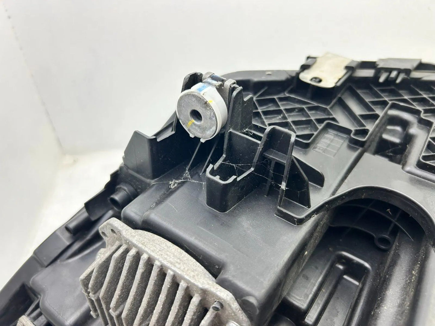 Original BMW 5er G30 G31 LED Laser Scheinwerfer rechts 8082662