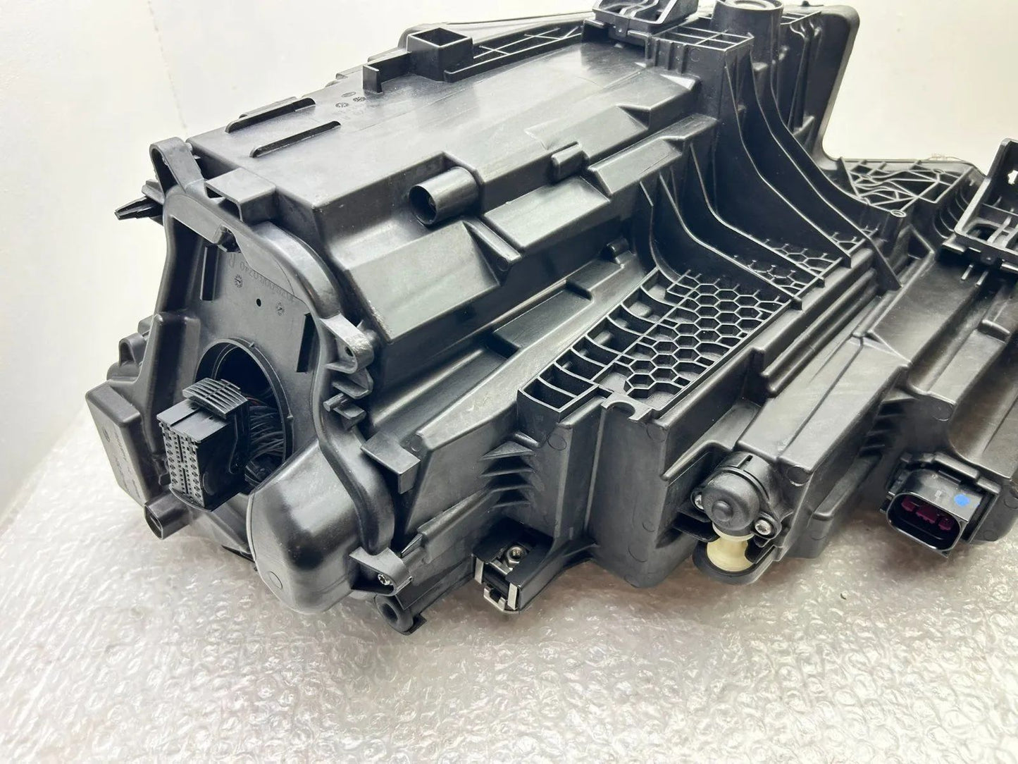 Original Audi Q8 SQ8 LED Matrix Scheinwerfer rechts 4M8941036