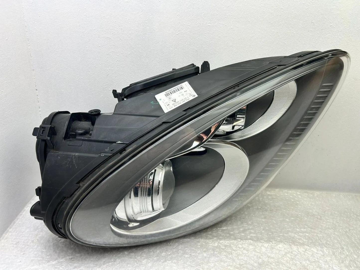 Porsche Cayenne II BI-Xenon Scheinwerfer rechts 7P5941032BA
