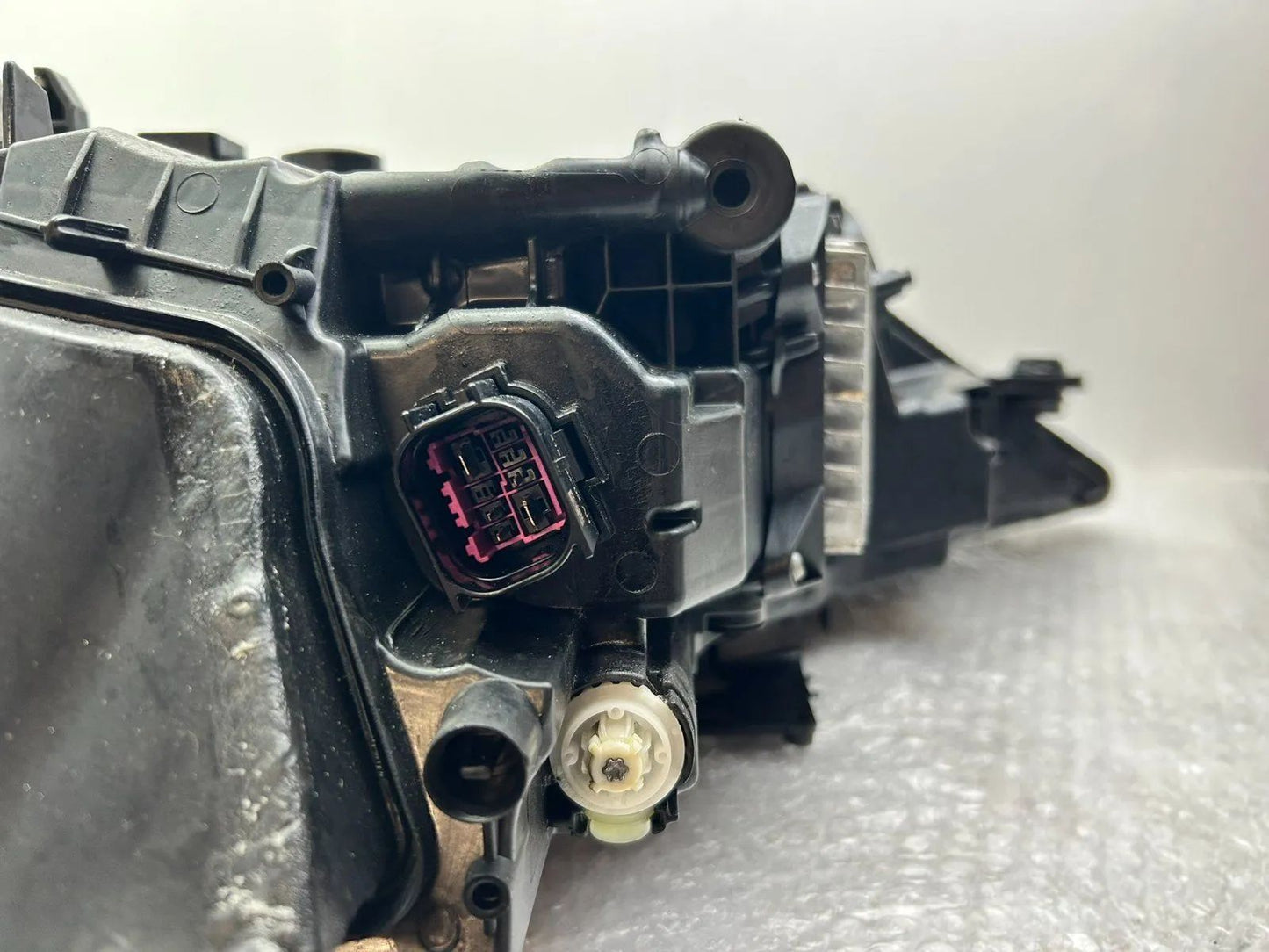 Original Audi A6 C8 4K LED Scheinwerfer rechts 4K0941040