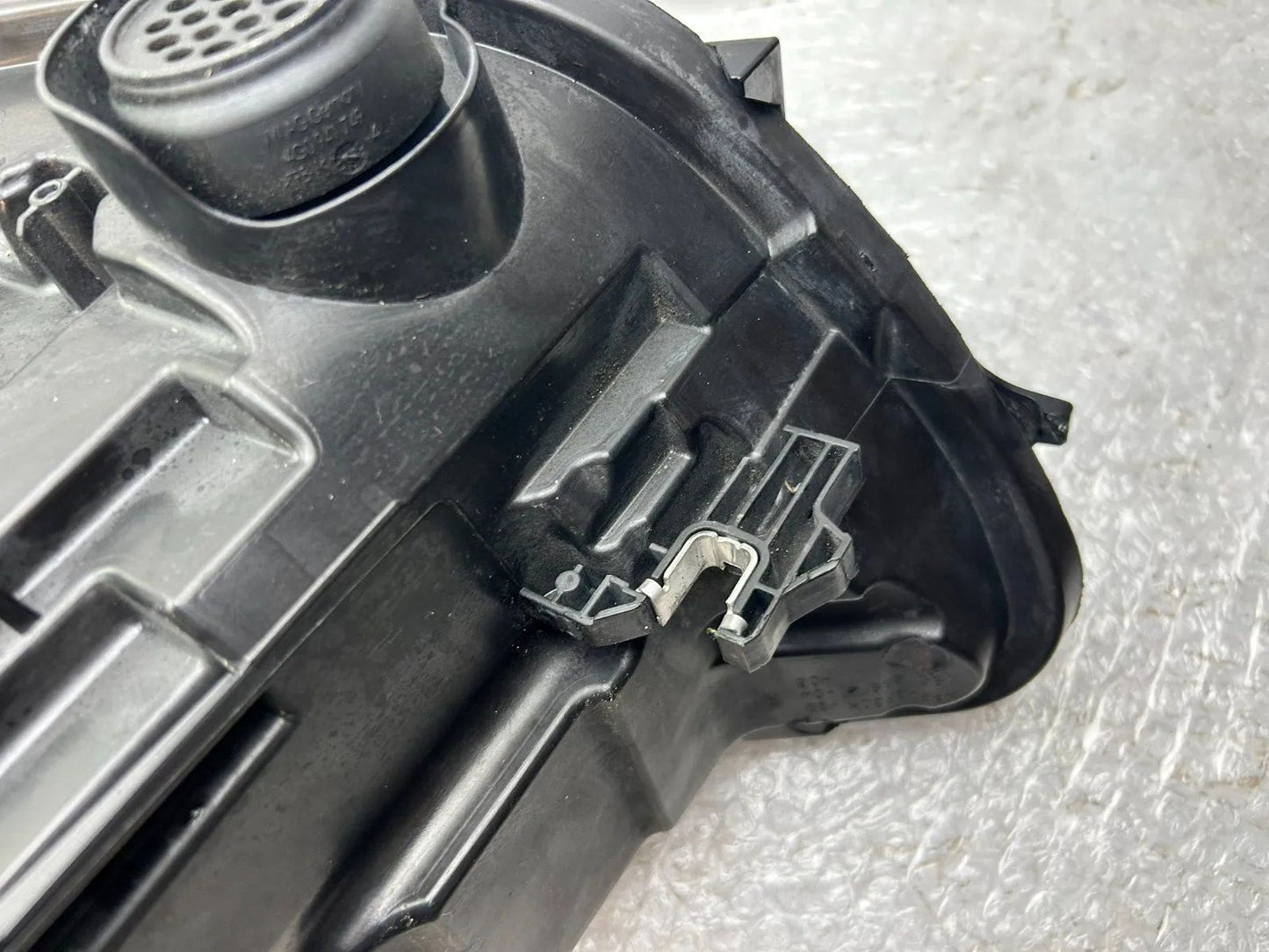Original Audi A6 C7 4G LED Scheinwerfer rechts 4G0941034H