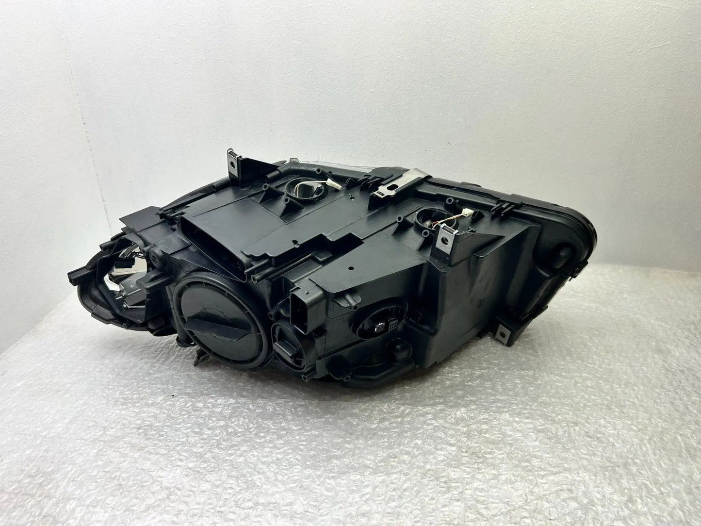 Original BMW 5er F10 F11 Xenon Scheinwerfer rechts 7203246