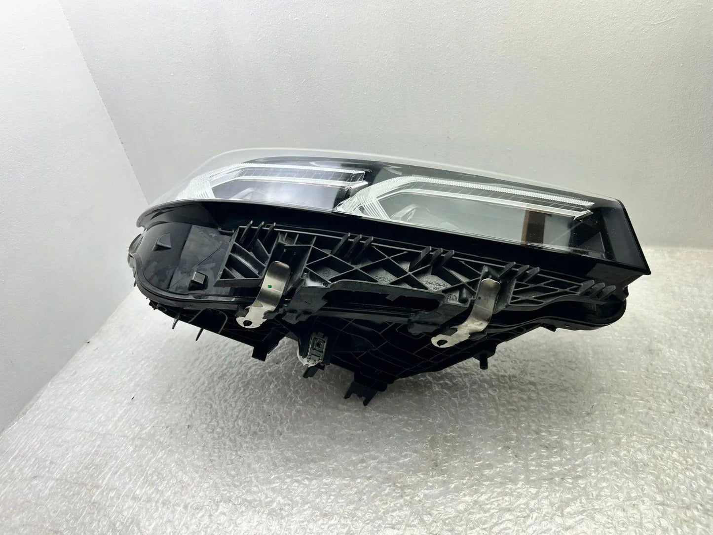 Original BMW 3er G20 G21 LED Scheinwerfer rechts 9450796