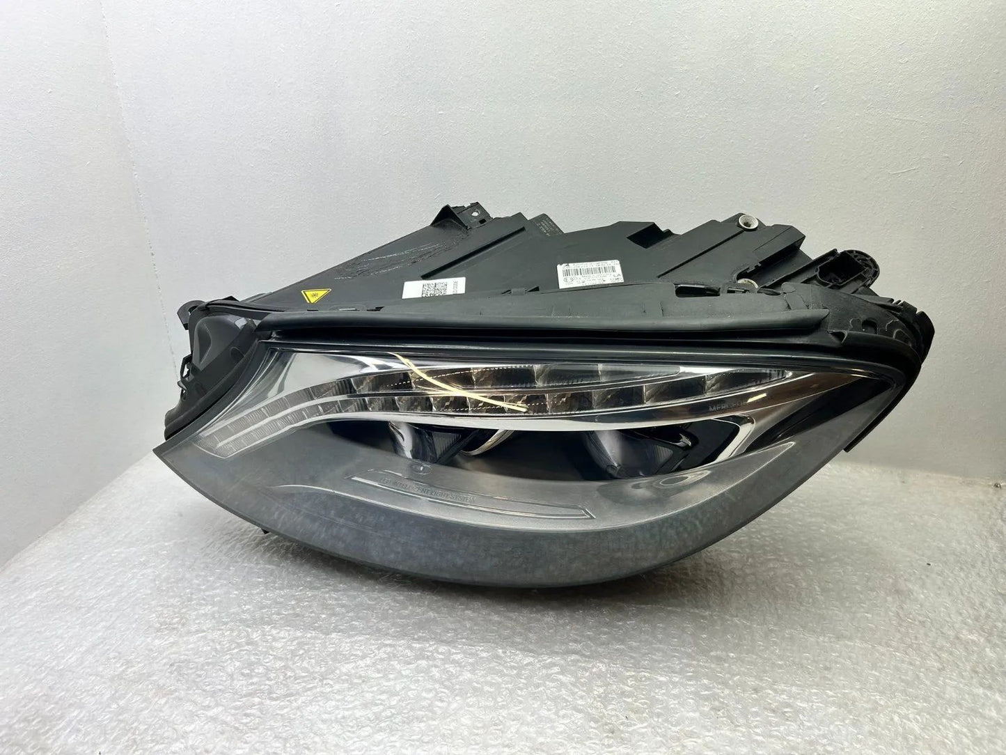 Mercedes W222 S-Klasse LED Scheinwerfer links A2229061302