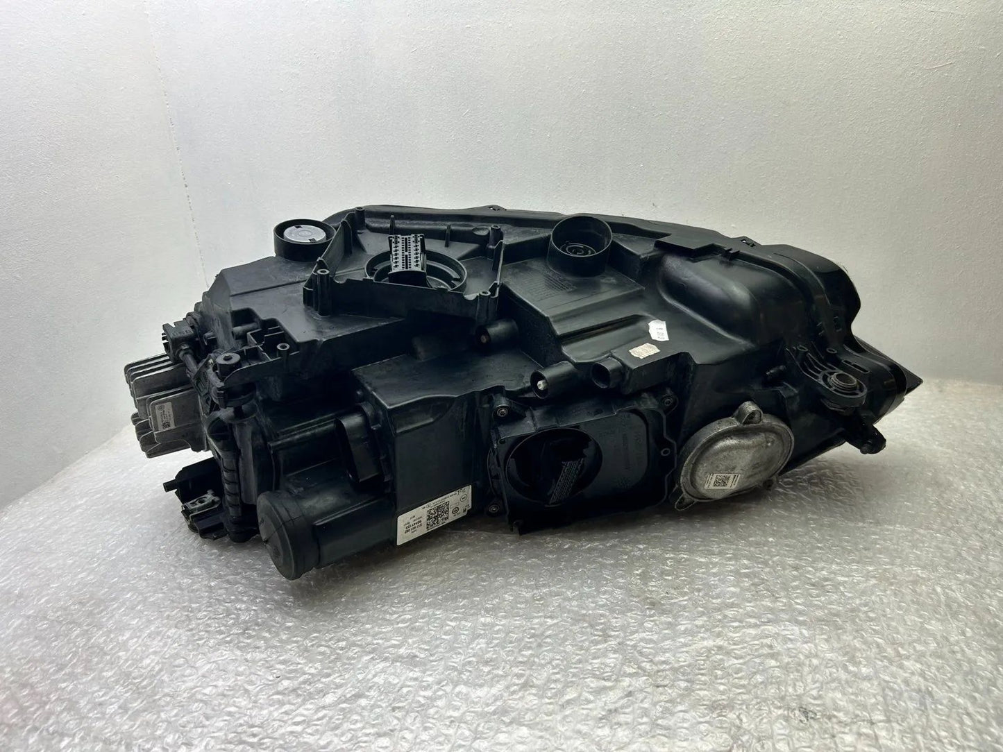 Original VW Golf Sportsvan LED Scheinwerfer rechts 517941082