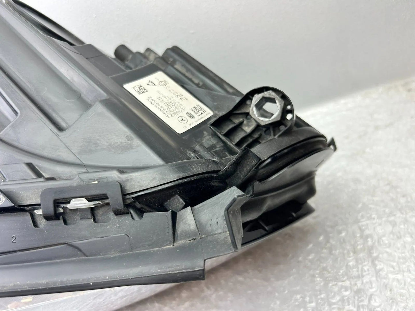 Mercedes W213 E-Klasse LED Scheinwerfer rechts A2139068808