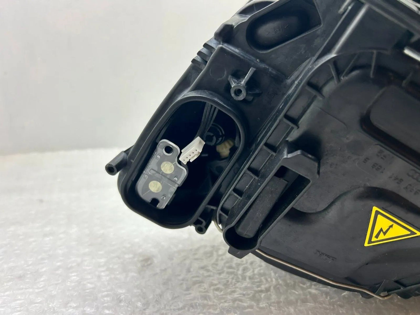 Original Audi Q5 Xenon Scheinwerfer rechts 8R0941032