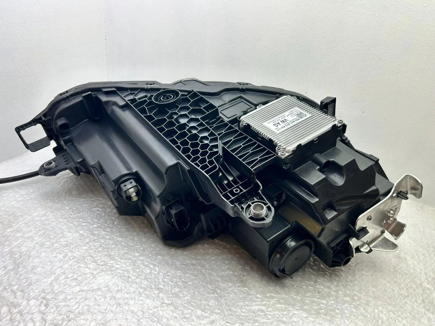 Original Skoda Superb IV 4 LED Scheinwerfer rechts 3P1941015B