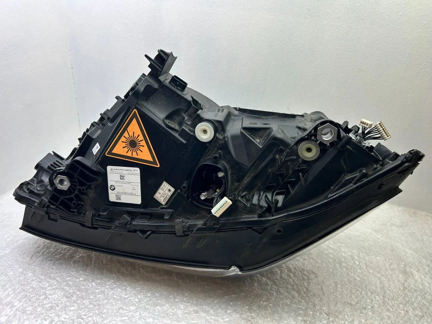Original BMW X3 G01 G02 LED Laser Scheinwerfer links 5A29217