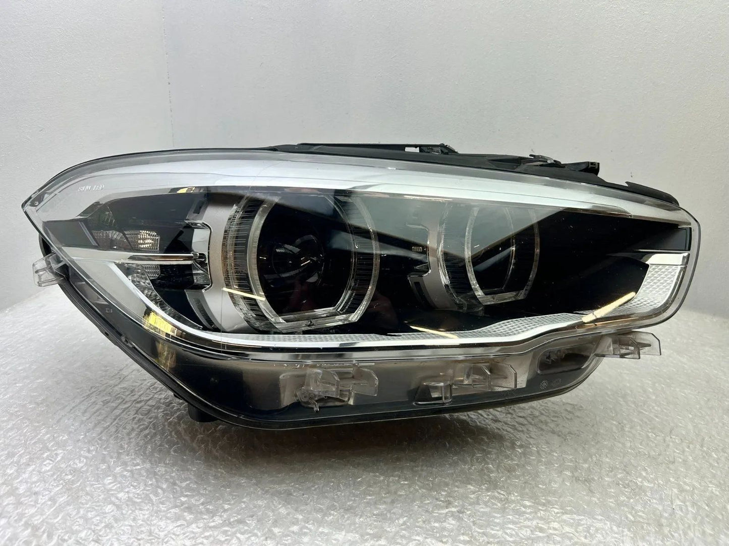 Original BMW 1er F20 F21 LED Scheinwerfer rechts 7498938