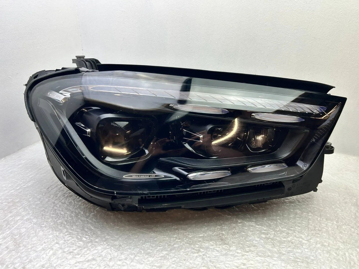 Original Mercedes GLE W167 LED Scheinwerfer rechts A1679068409