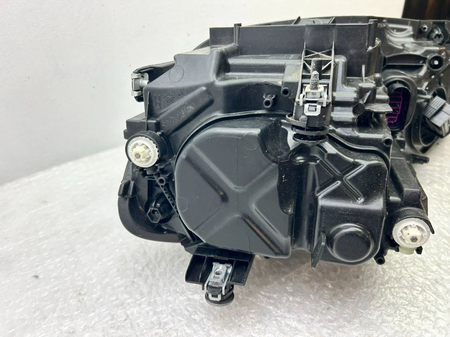 Original VW Golf VII 7 5G LED Scheinwerfer rechts 5G1941082G