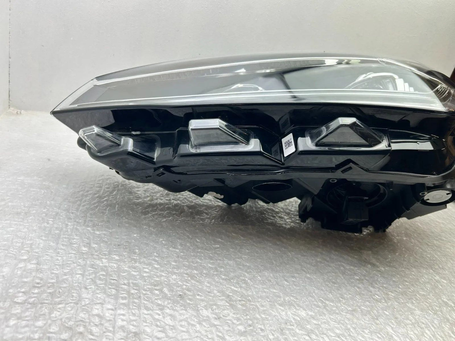 Original VW Golf Sportsvan VII 7 LED Scheinwerfer links 517941081