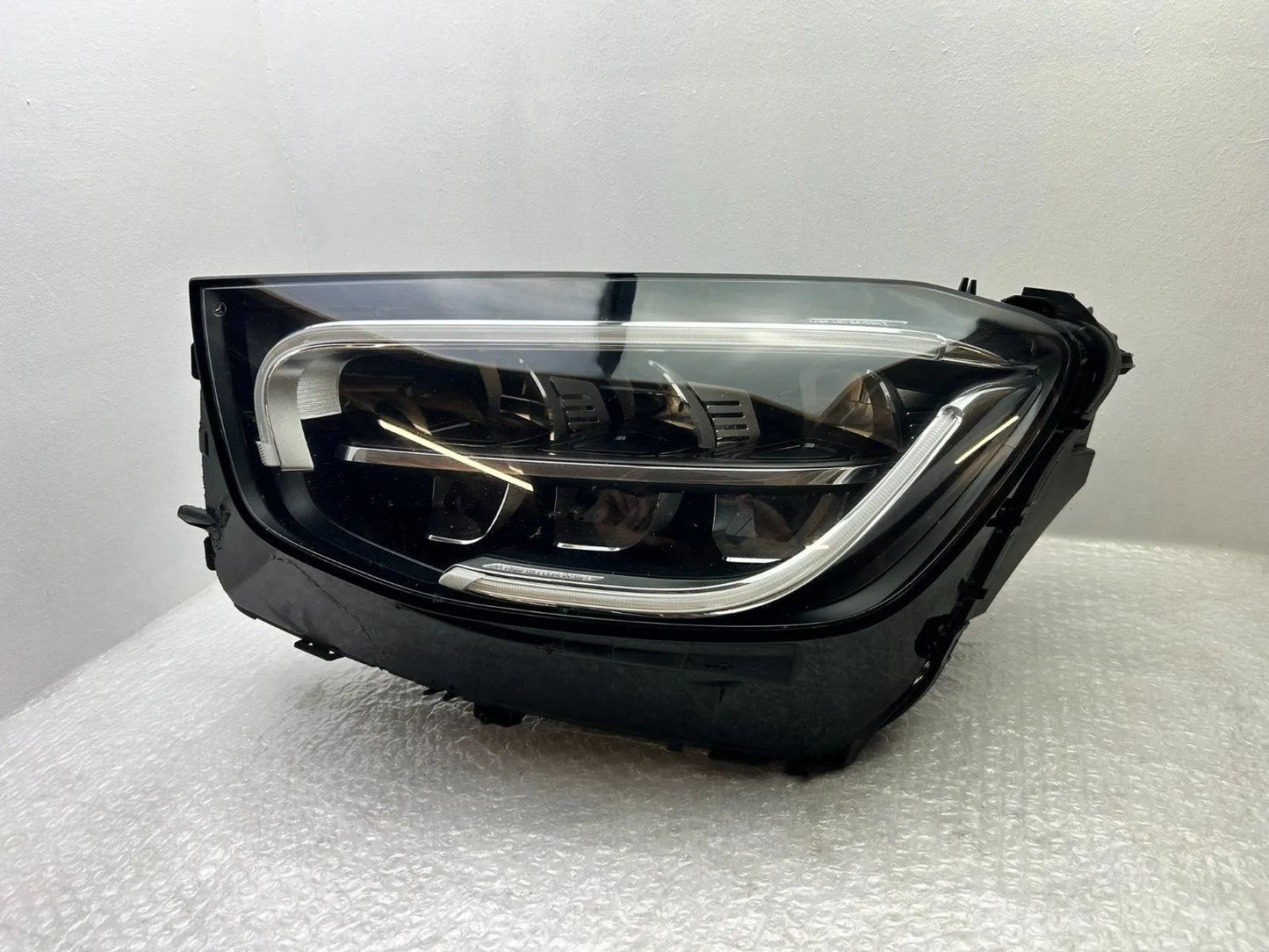 Original Mercedes GLC W253 LED Scheinwerfer links A2539066901